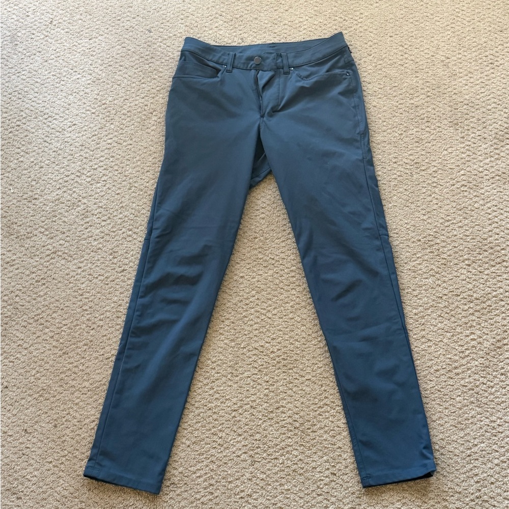 Lululemon ABC Slim-fit Pant